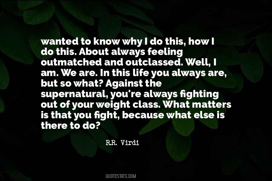 Feeling Of Not Being Wanted Quotes #517391
