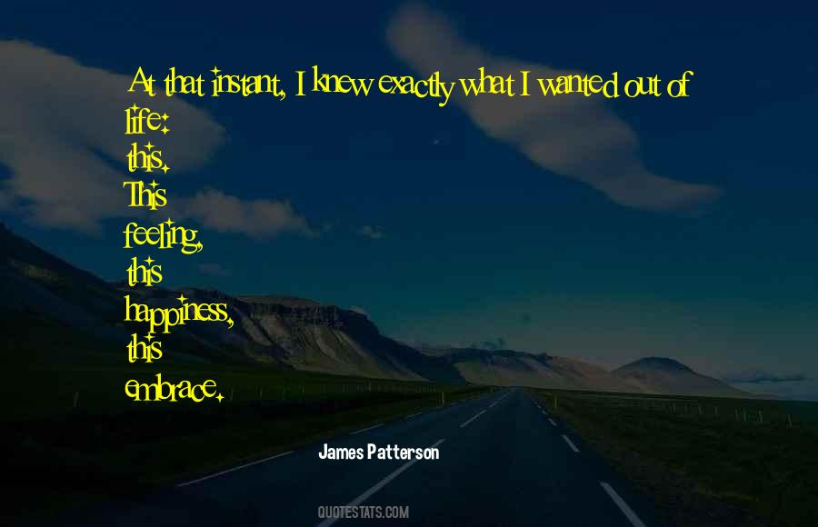 Feeling Of Not Being Wanted Quotes #526010