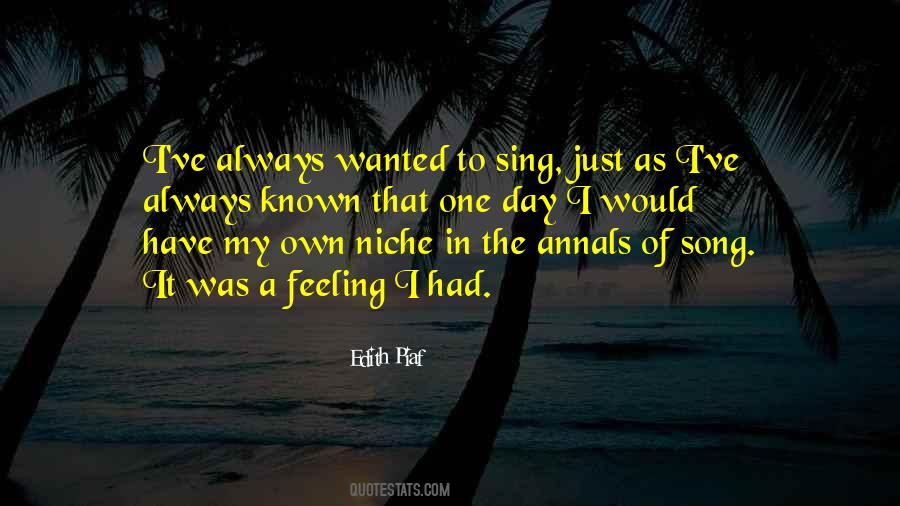Feeling Of Not Being Wanted Quotes #590856