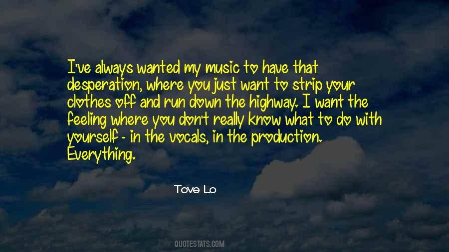Feeling Of Not Being Wanted Quotes #605814