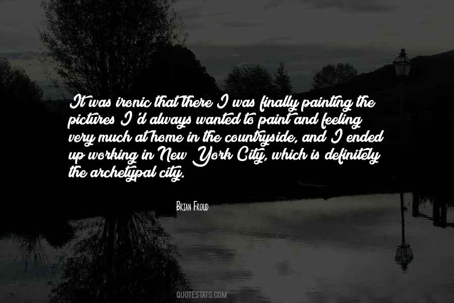 Feeling Of Not Being Wanted Quotes #658215