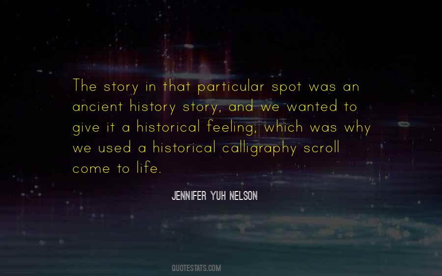 Feeling Of Not Being Wanted Quotes #690084