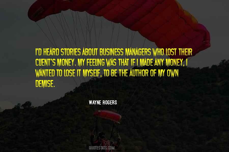 Feeling Of Not Being Wanted Quotes #718076