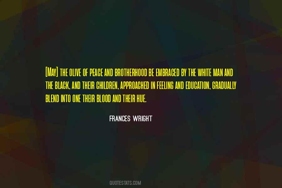 Feeling Of Peace Quotes #1469021
