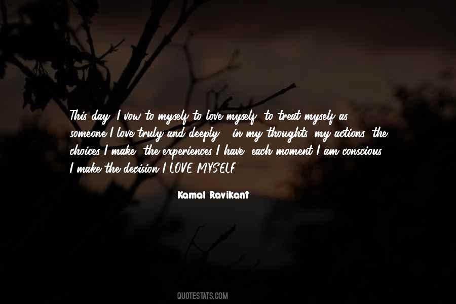 Someone I Love Quotes #1847134