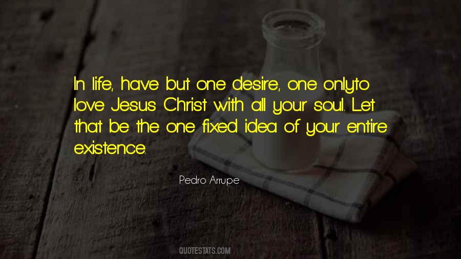 Be In Love With Life Quotes #422170