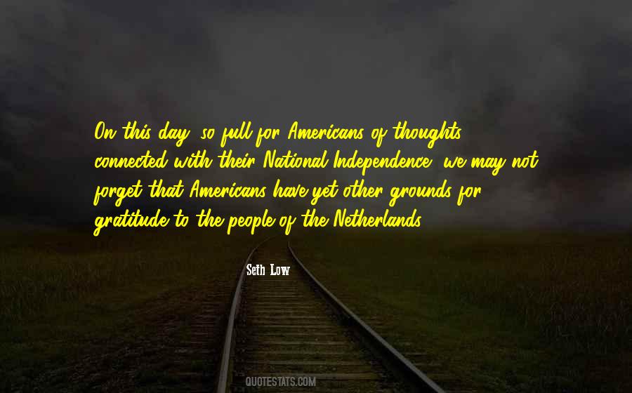 Gratitude Thoughts Quotes #242102