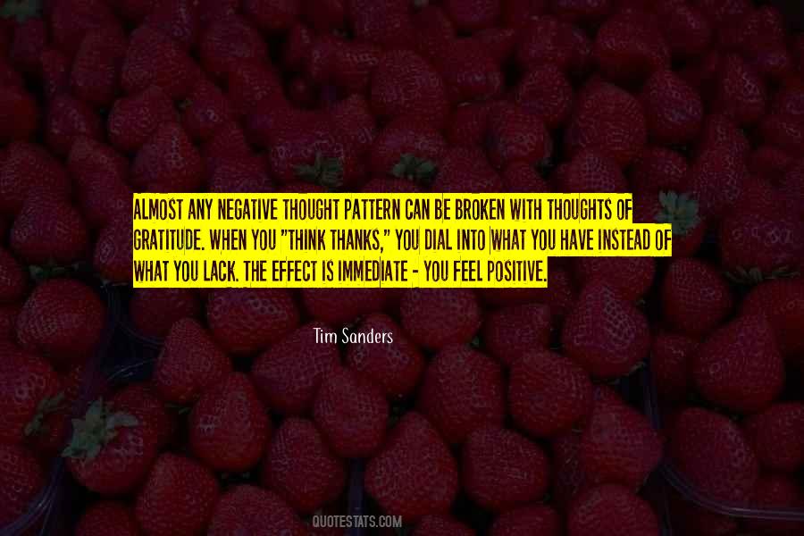 Gratitude Thoughts Quotes #848216