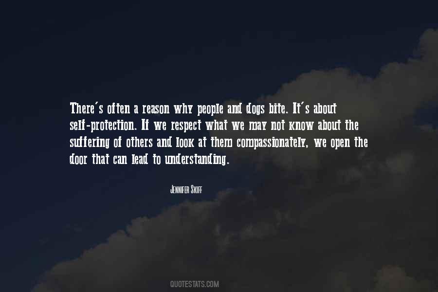 Why Suffering Quotes #1030812