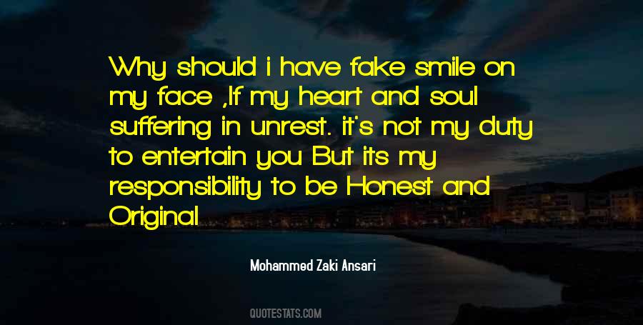 Why Suffering Quotes #1574669