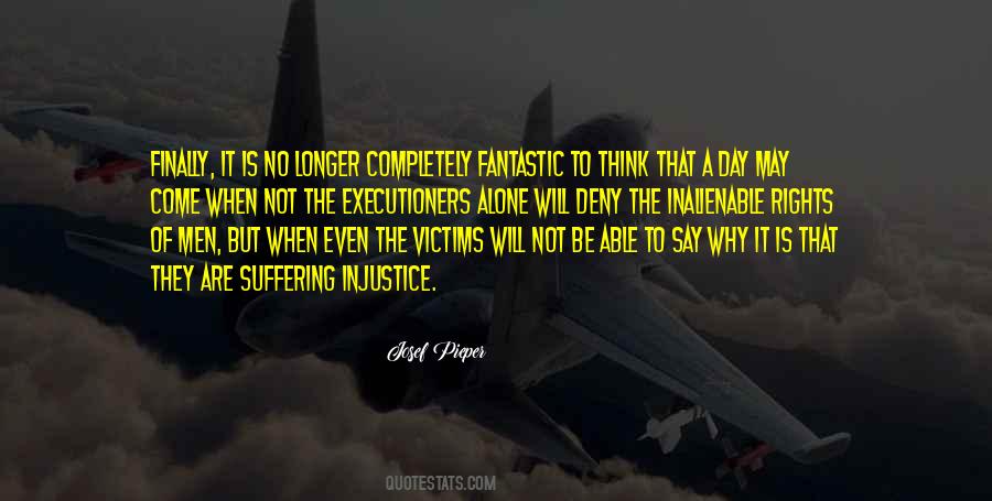 Why Suffering Quotes #620381