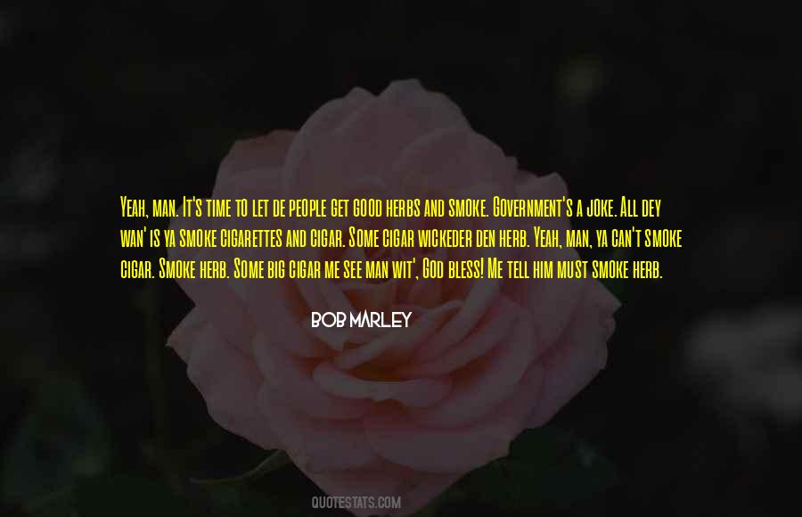 God Is Big Quotes #142861