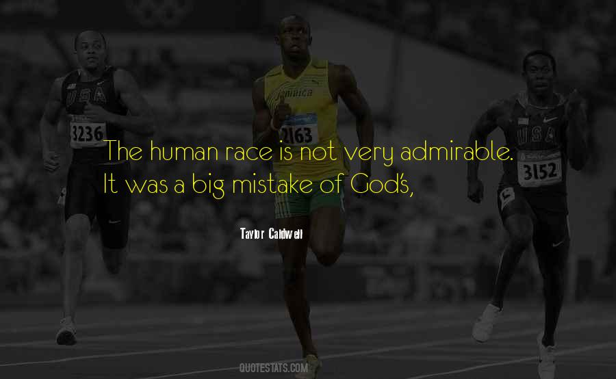 God Is Big Quotes #278393