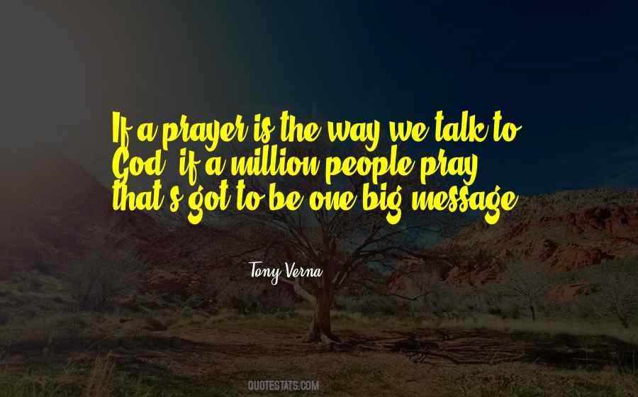 God Is Big Quotes #798179