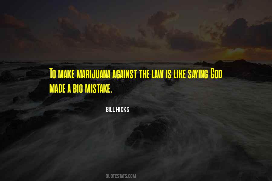 God Is Big Quotes #799313