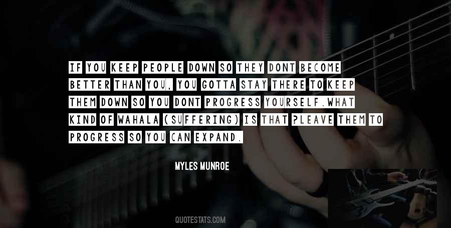 If They Leave You Quotes #1505153