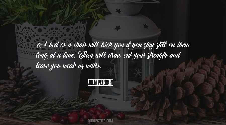 If They Leave You Quotes #1629107