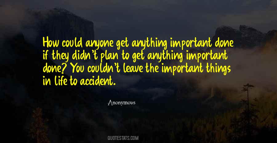If They Leave You Quotes #1820768