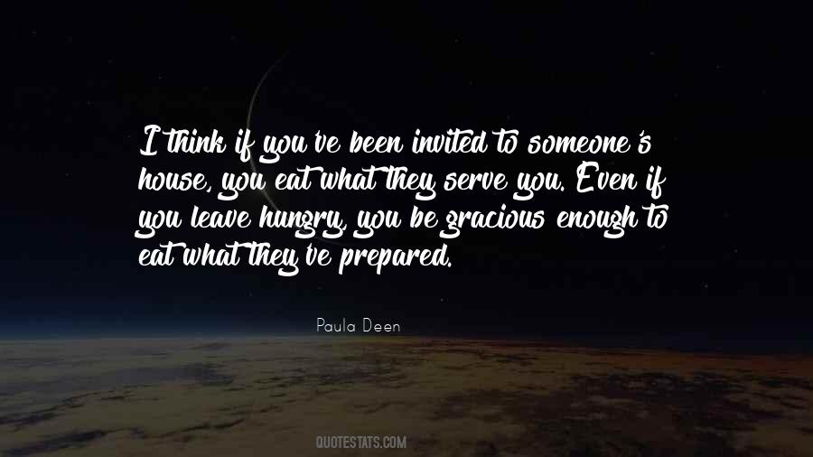 If They Leave You Quotes #1830449