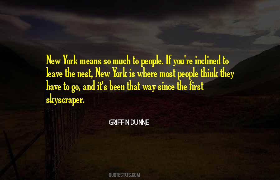 If They Leave You Quotes #247300