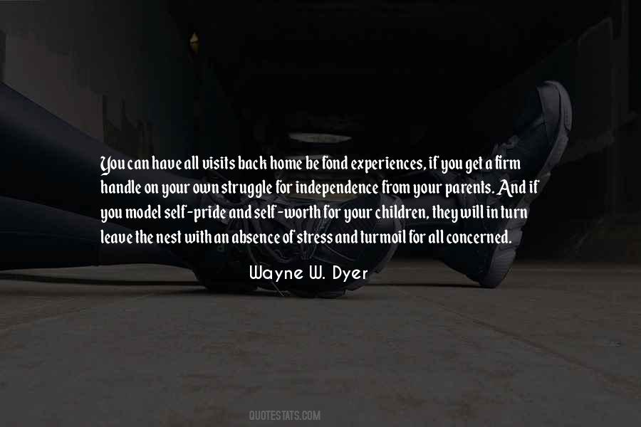 If They Leave You Quotes #818819