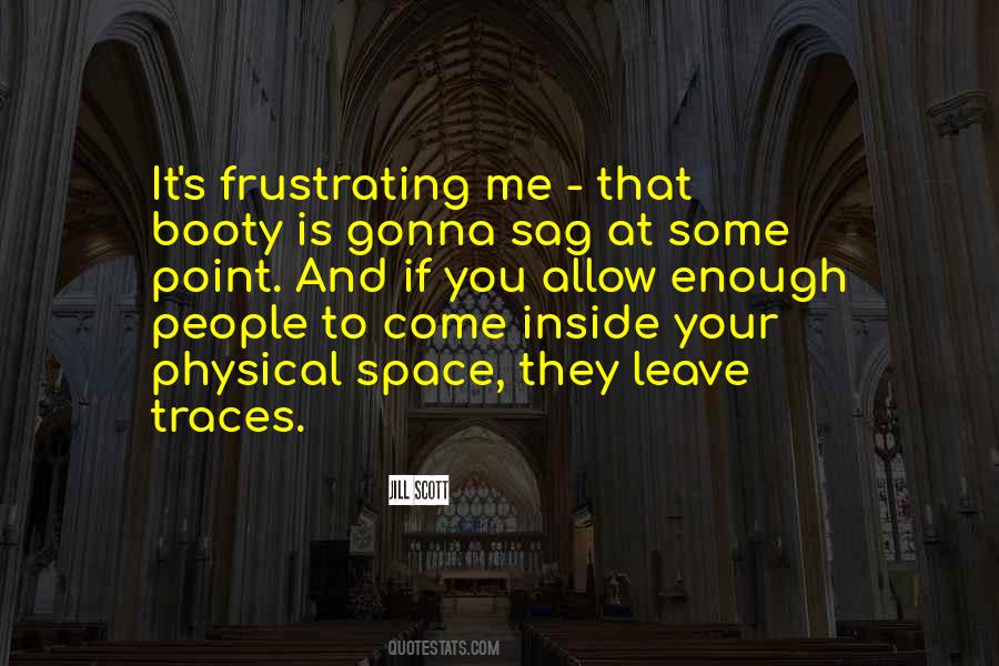 If They Leave You Quotes #885286