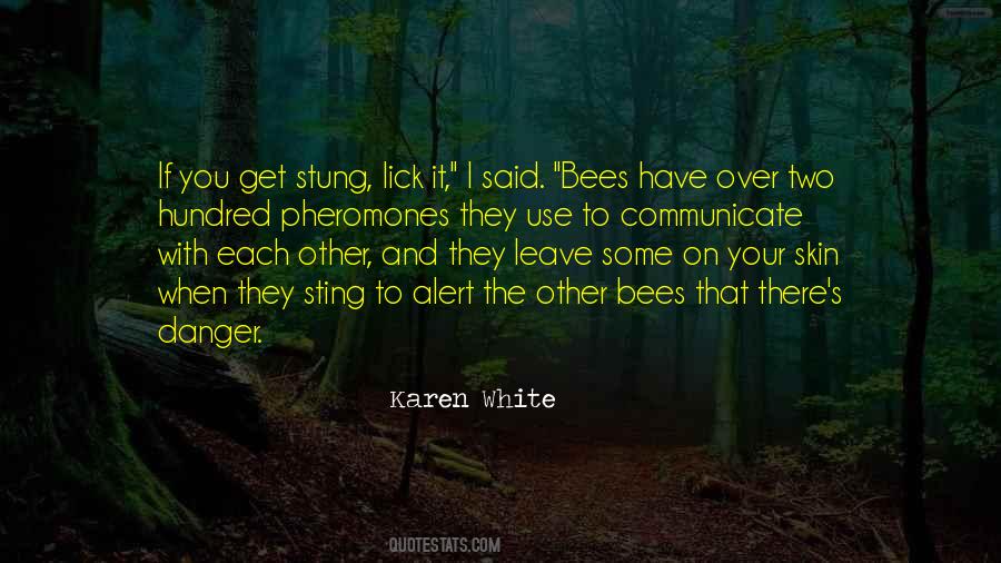 If They Leave You Quotes #968062