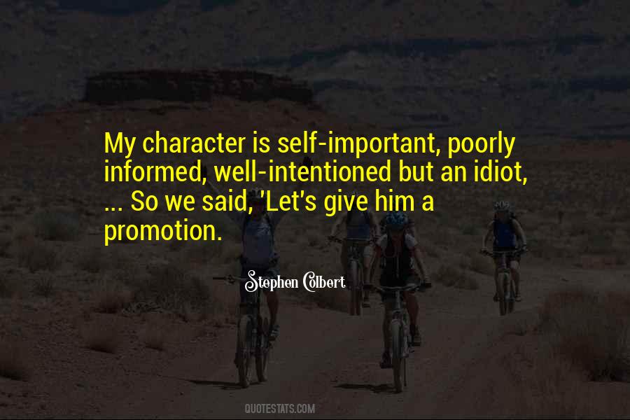 Humor Is Important Quotes #1267988