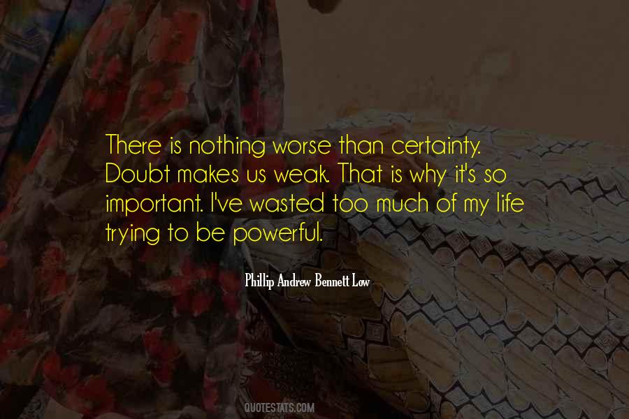 Humor Is Important Quotes #1588164