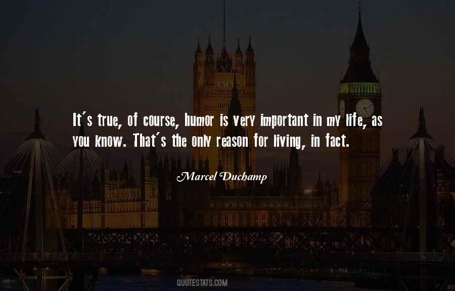 Humor Is Important Quotes #1684481