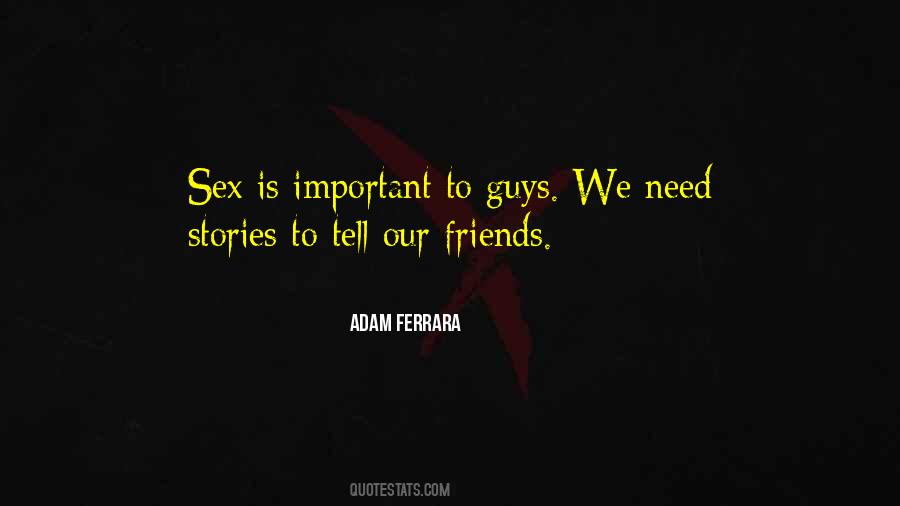 Humor Is Important Quotes #501480