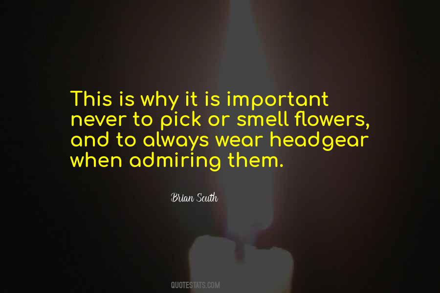 Humor Is Important Quotes #649042