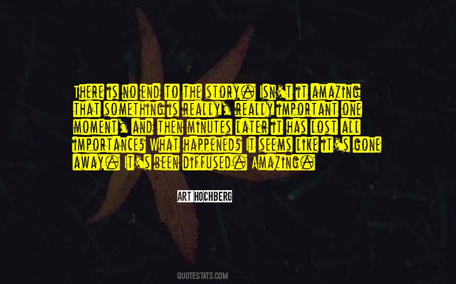 Humor Is Important Quotes #968032