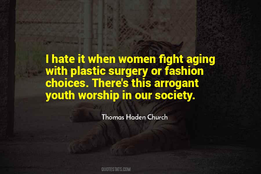 Fighting Hate Quotes #1103106
