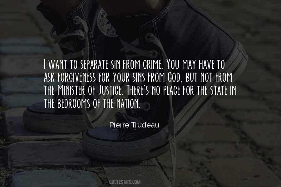 God Place Quotes #256412