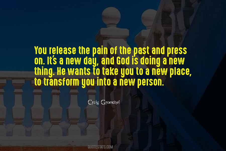 God Place Quotes #291989