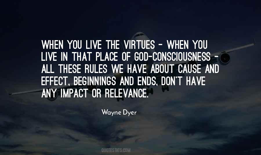God Place Quotes #331936