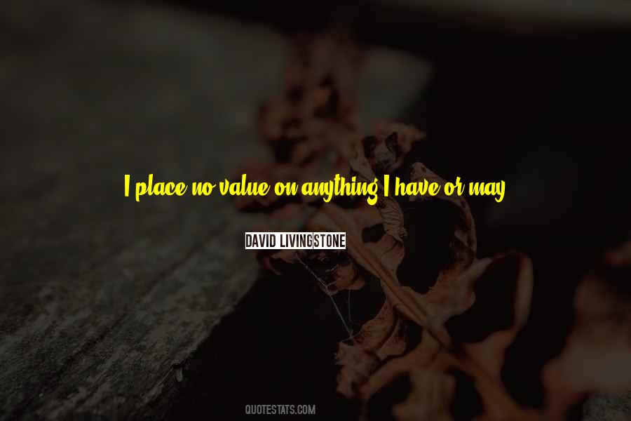 God Place Quotes #345259