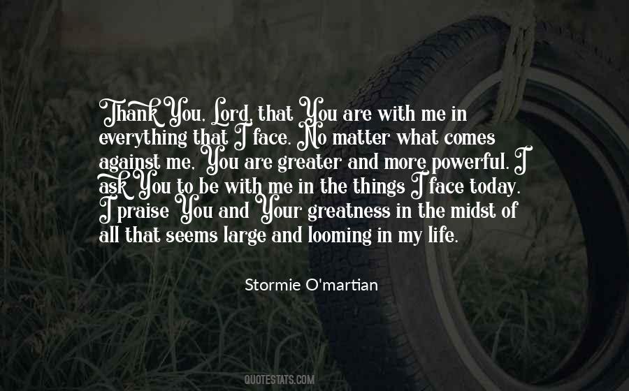 Your Everything I Could Ever Ask For Quotes #89977