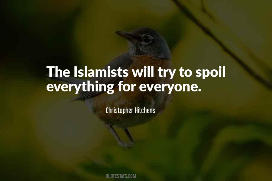 If You Try To Please Everyone Quotes #137494