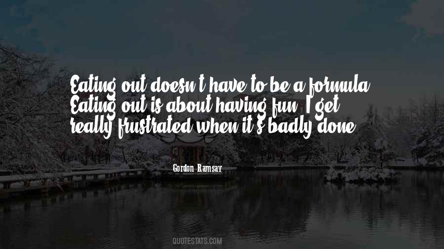 I Get It Done Quotes #157189