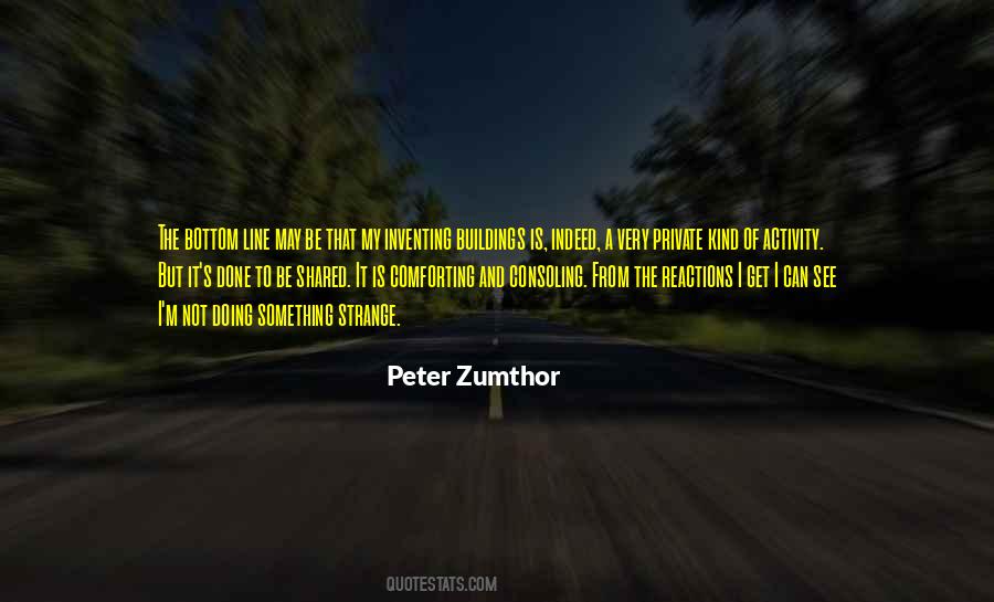 I Get It Done Quotes #224264