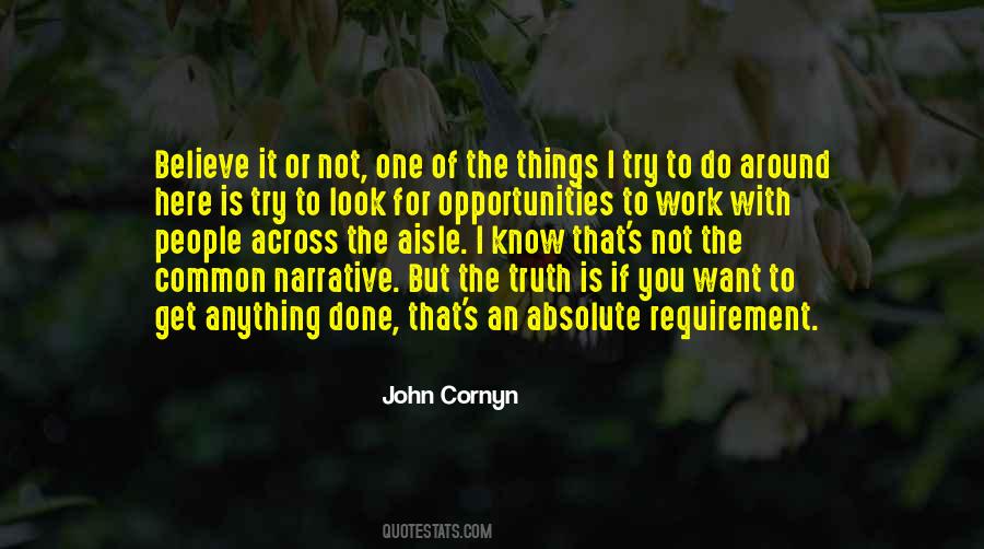 I Get It Done Quotes #313492