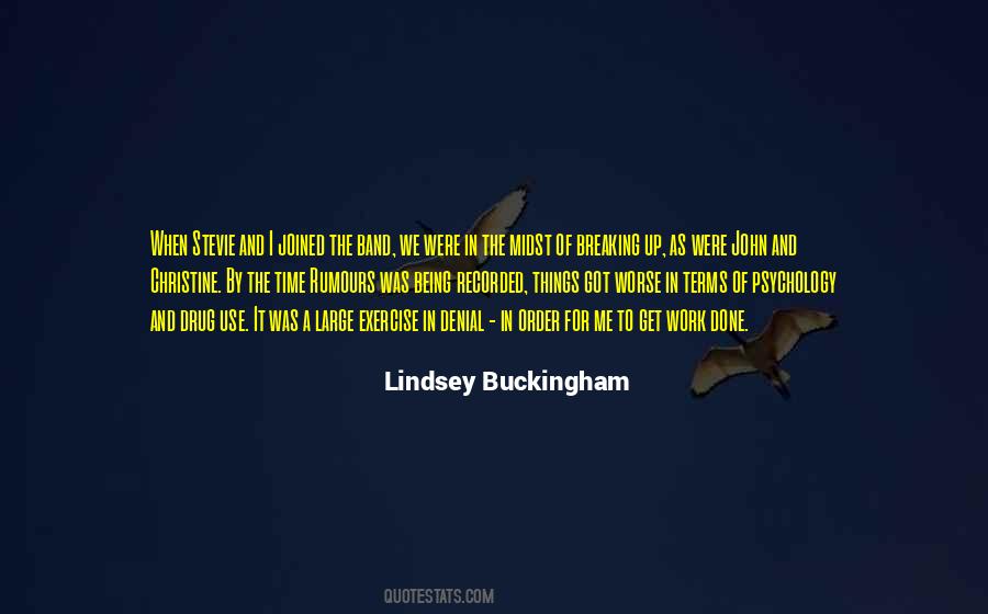 I Get It Done Quotes #355944