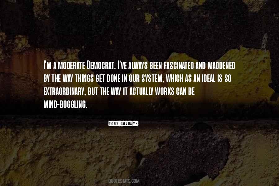 I Get It Done Quotes #73841