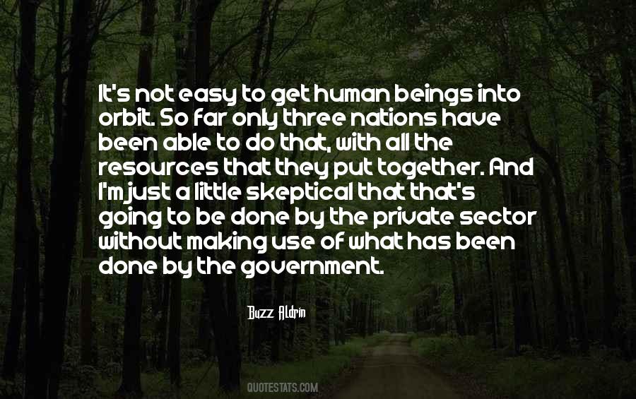 I Get It Done Quotes #94591