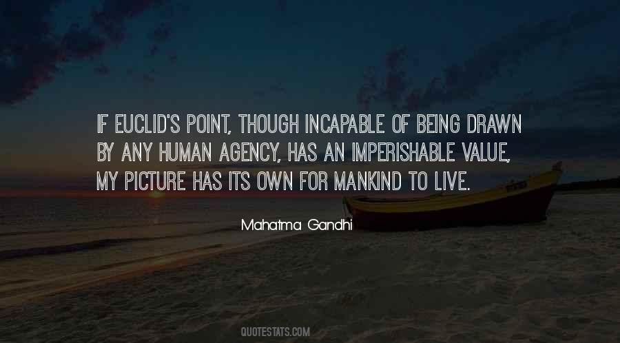 Own Picture Quotes #1127944