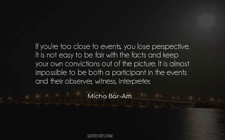 Own Picture Quotes #1172102