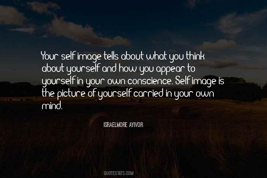Own Picture Quotes #1234774