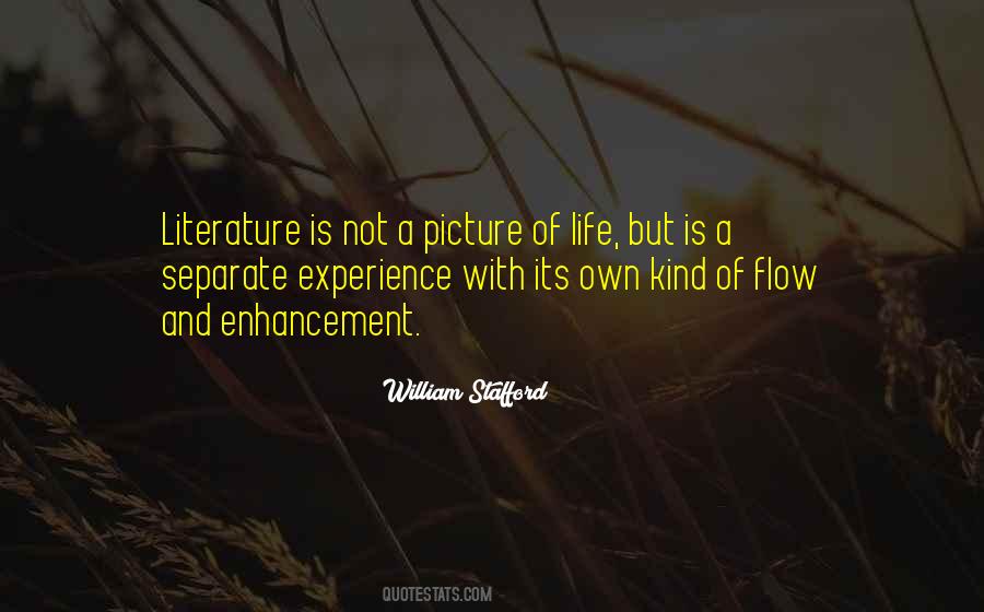 Own Picture Quotes #1732027